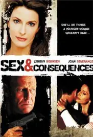 《性和后果》：揭秘青春期的躁动与迷茫，一场关于爱与责任的深刻探讨！