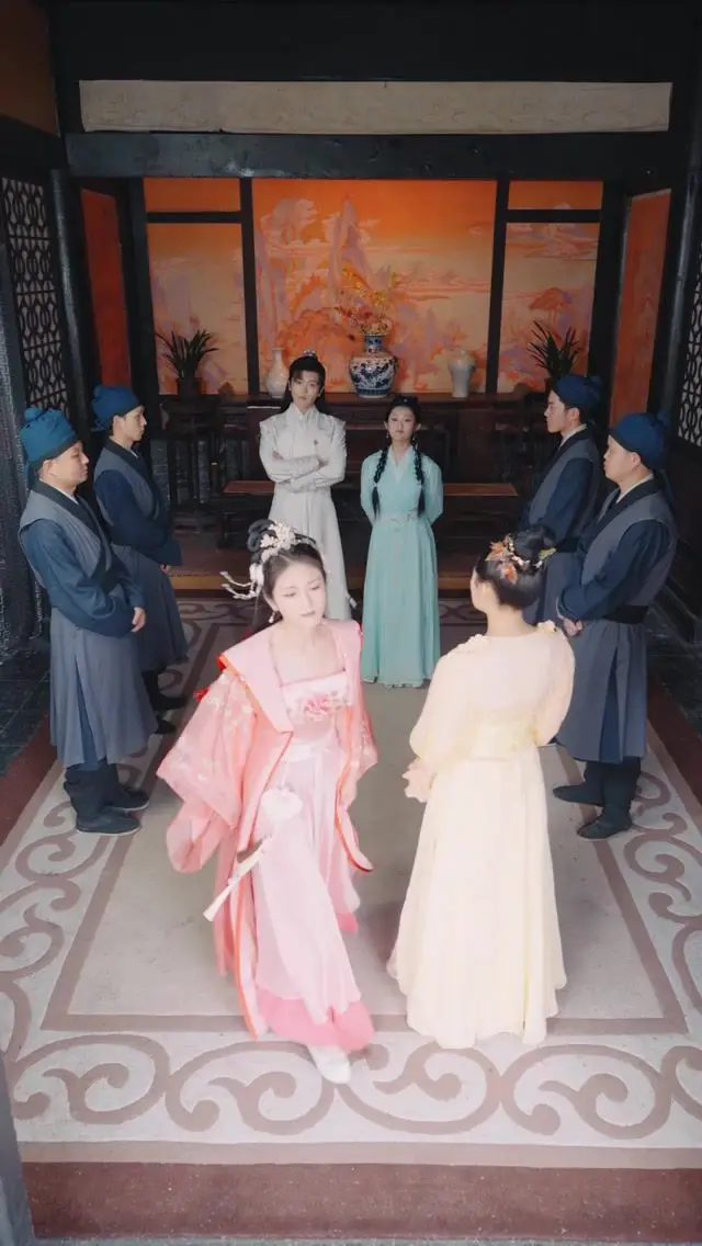 《我回到古代成大亨》：穿越古代玩转商战，现代思维碾压古人？