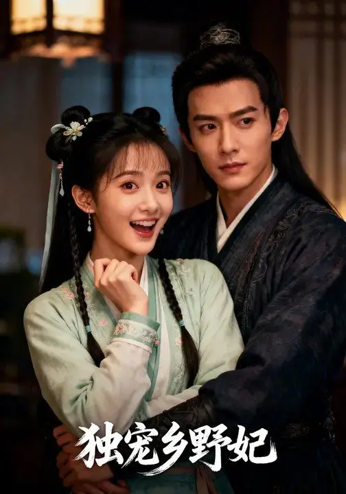 《独宠乡野妃》：当权谋遇上田园牧歌，穿越剧也能玩出花样来！