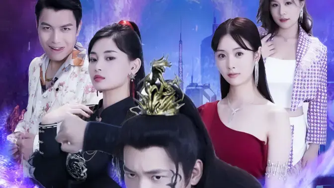 《斩神之冥帝无双》：热血升级，逆天改命！当凡人主角手握神兵，踏上王者之路！