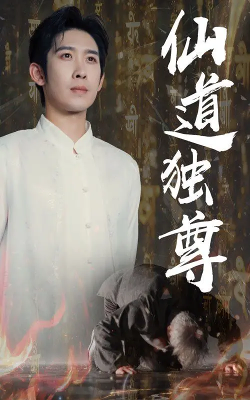 《仙道独尊》：不仅仅是修仙，更是权谋与情感交织的都市传说！