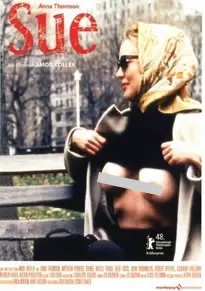 《苏》：一部令人心碎的虐恋史诗，探讨人性深渊与情感羁绊的极致纠缠