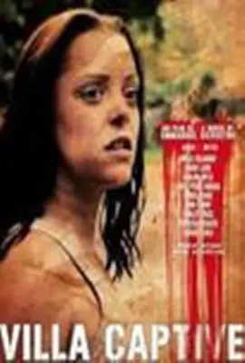 《別墅囚禁》：窒息的爱意，禁锢的灵魂，一场关于人性与欲望的惊悚博弈，揭露亲密关系下的暗流涌动。