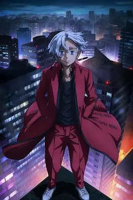 《东京复仇者 天竺篇》：热血穿越，不良少年们的宿命对决！