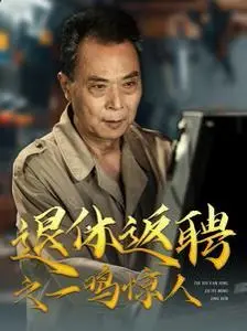 《退休返聘之一鸣惊人》：中年危机中的智慧与温情，看老当益壮如何再创辉煌！